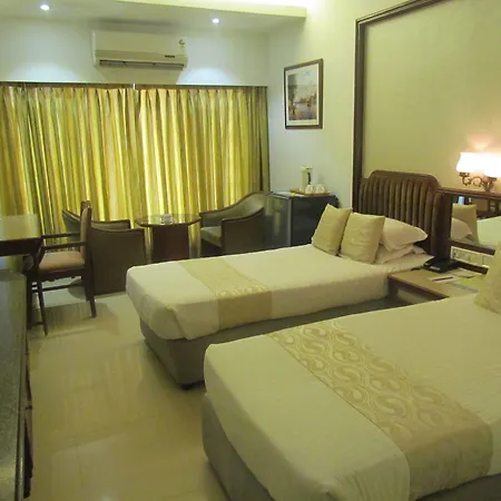 Hotel Kohinoor Park-2
